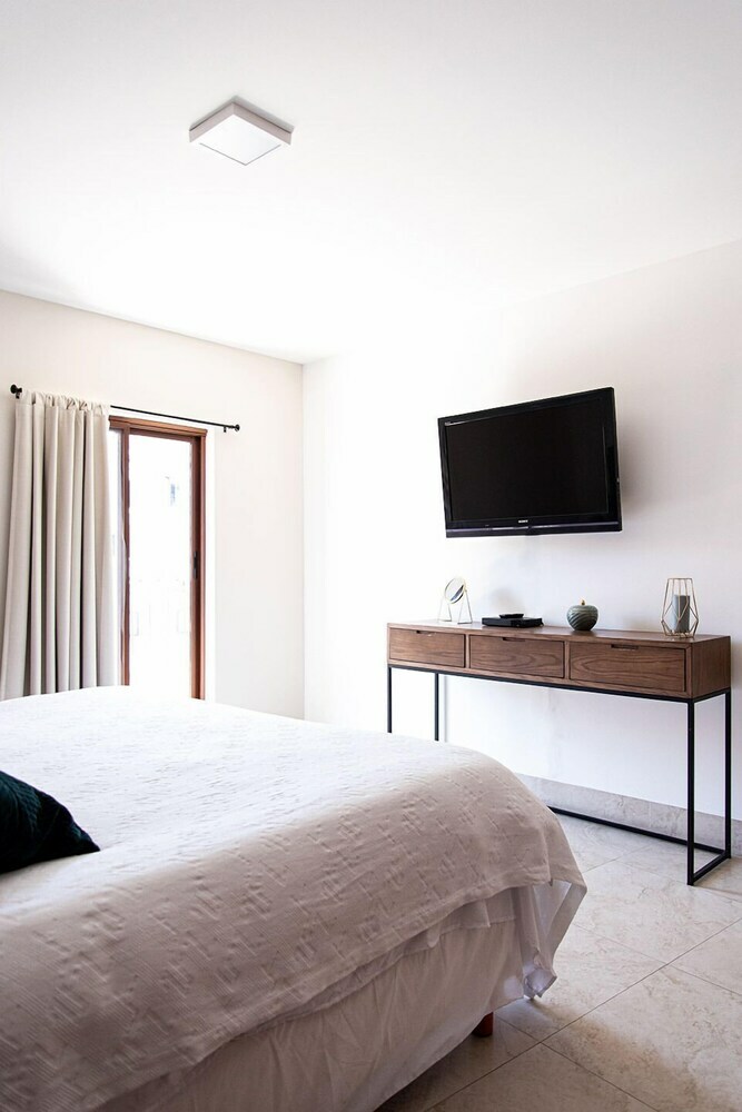 Apartamentos Casa 8 Amores