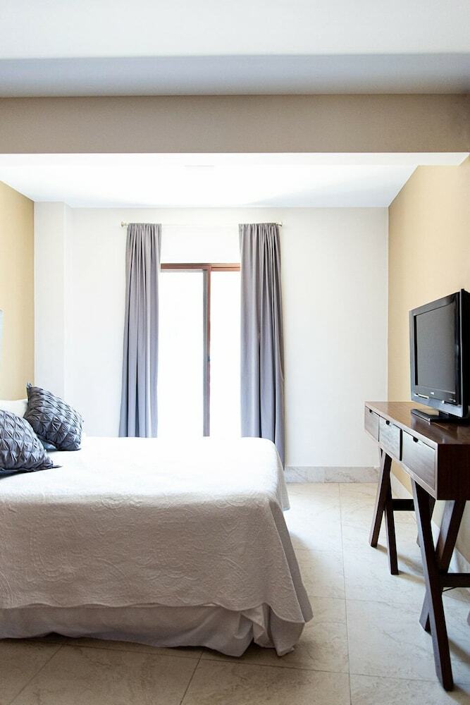 Apartamentos Casa 8 Amores