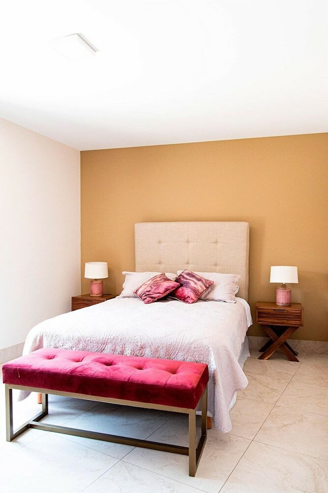 Apartamentos Casa 8 Amores