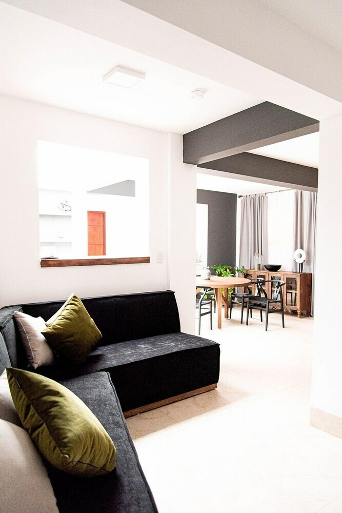 Apartamentos Casa 8 Amores