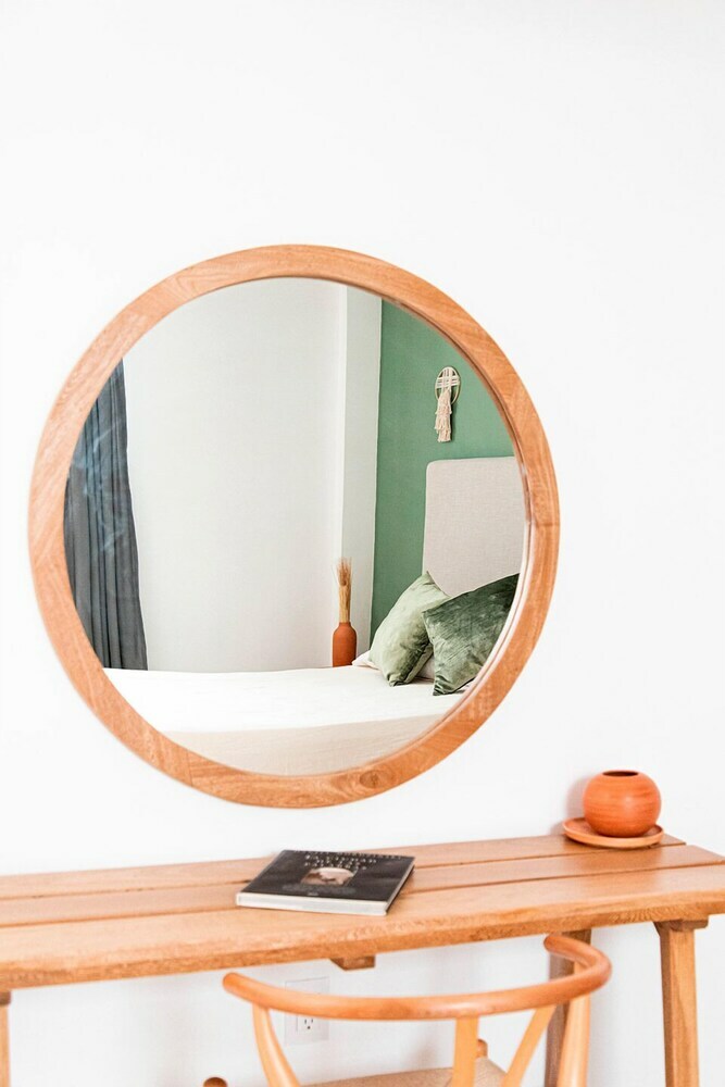Apartamentos Casa 8 Amores