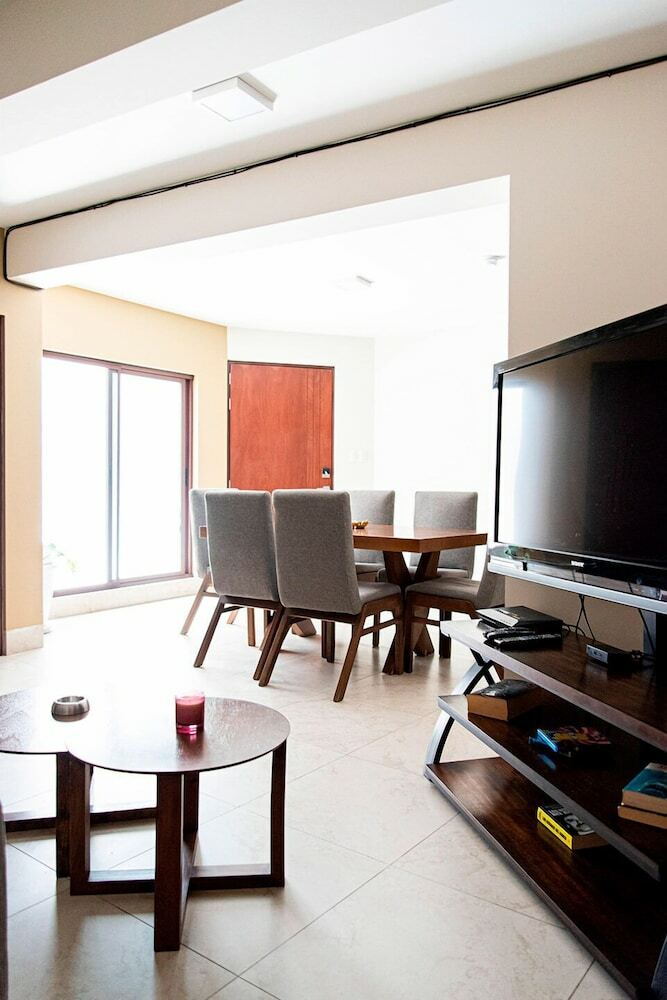 Apartamentos Casa 8 Amores