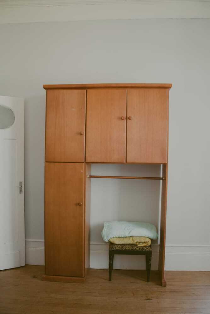 Hostal Vila Santa Eul�lia Hostel