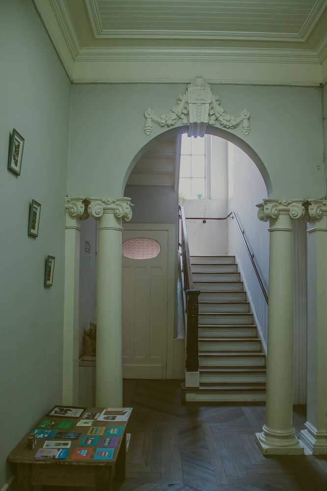 Hostal Vila Santa Eul�lia Hostel