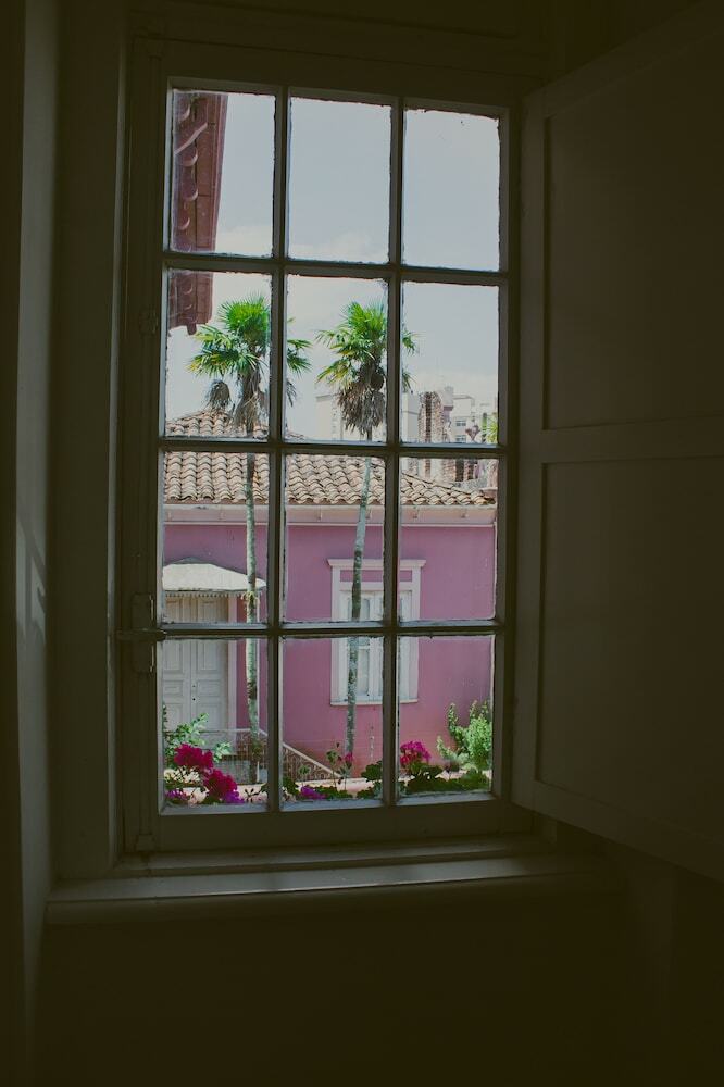 Hostal Vila Santa Eul�lia Hostel