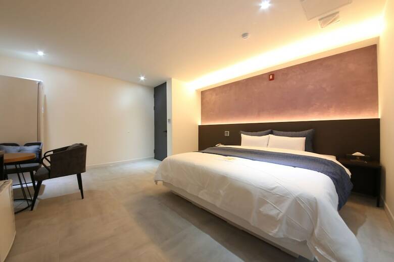 Hotel 2night