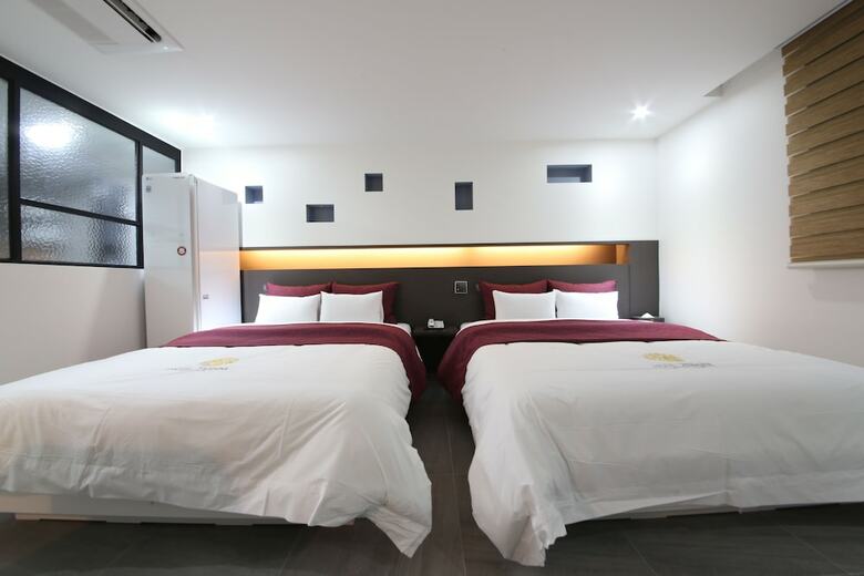 Hotel 2night