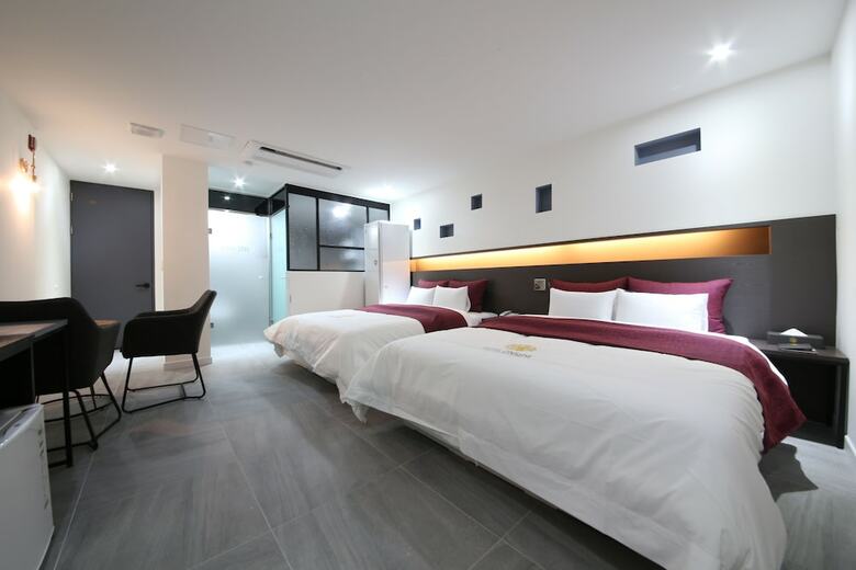 Hotel 2night