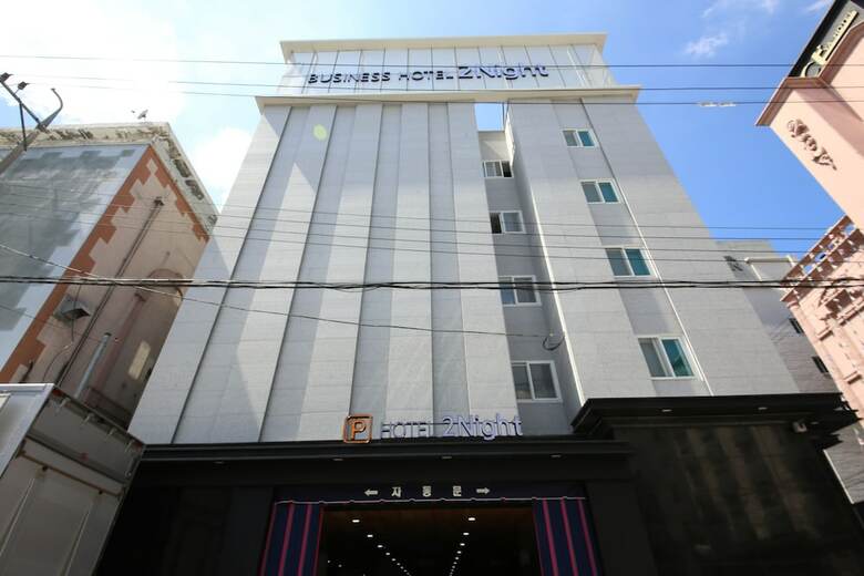 Hotel 2night