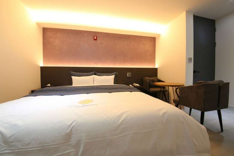 Hotel 2night