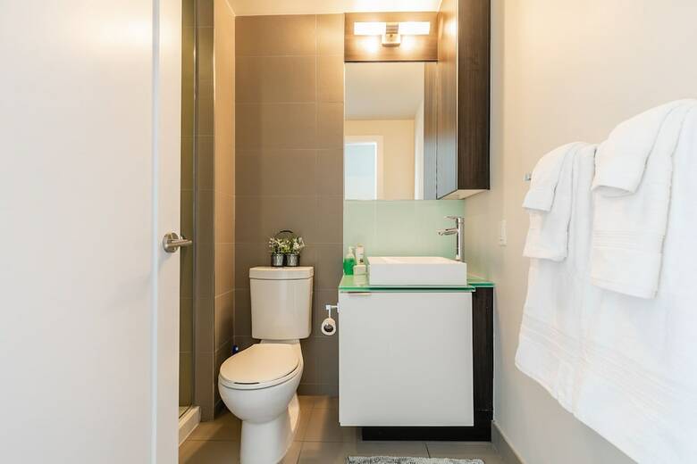 Premium Suites Apartments - Toronto
