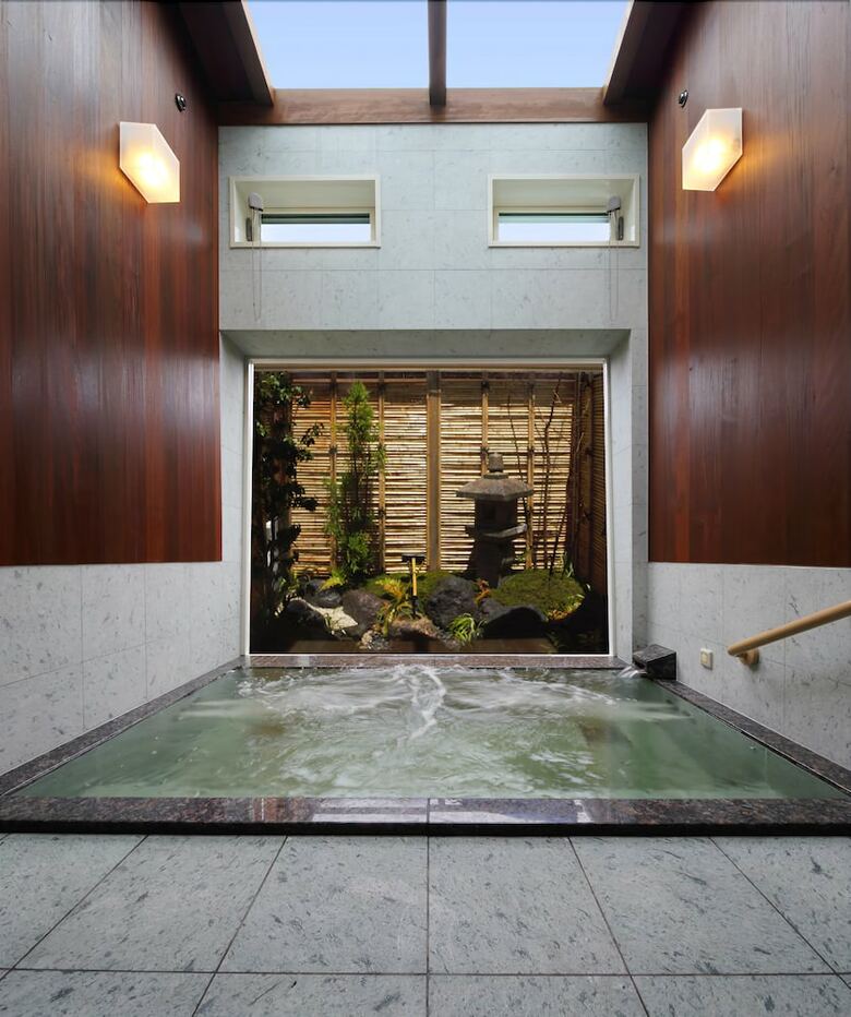 Hotel Wanraku