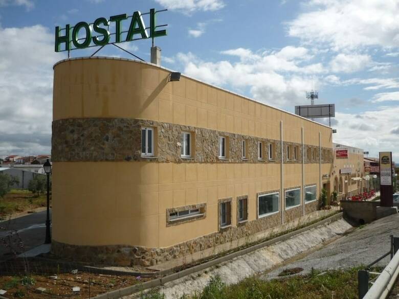 Hostal Restaurante Kavanna