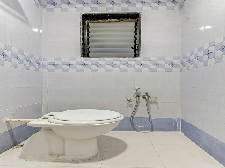 Oyo 33508 Hotel New Amit