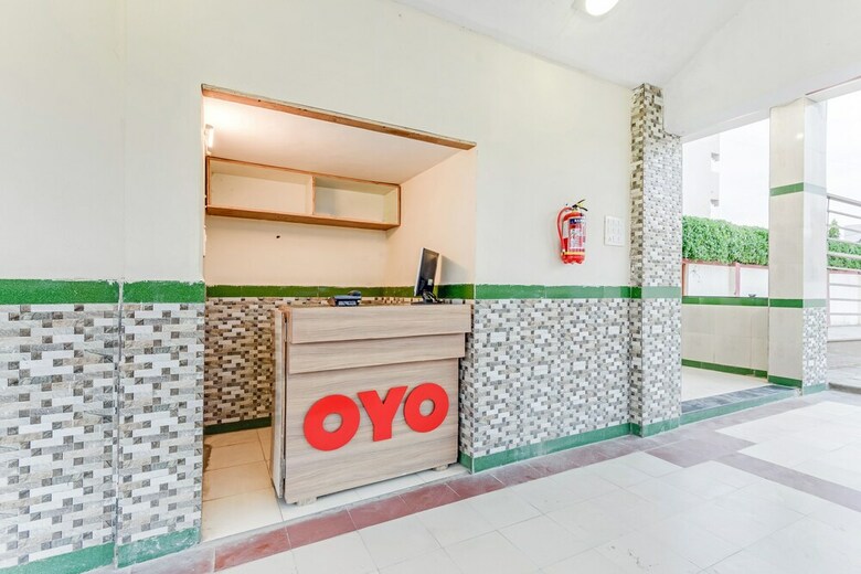 Oyo 33508 Hotel New Amit