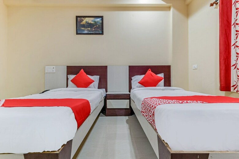 Oyo 33508 Hotel New Amit