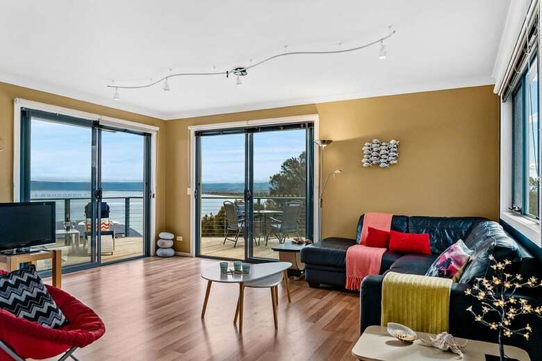 Freycinet Dream
