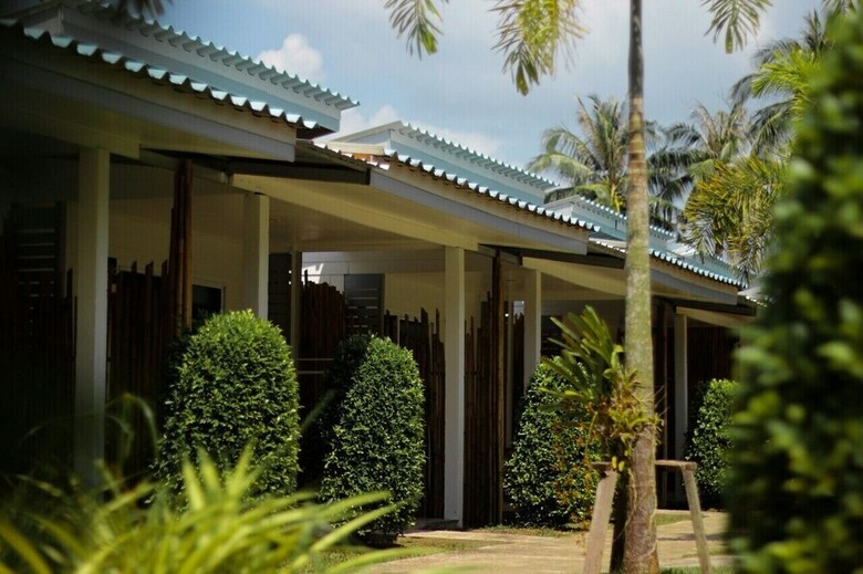 Hotel Smile Resort Koh Mook