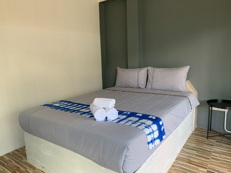 Hotel Smile Resort Koh Mook