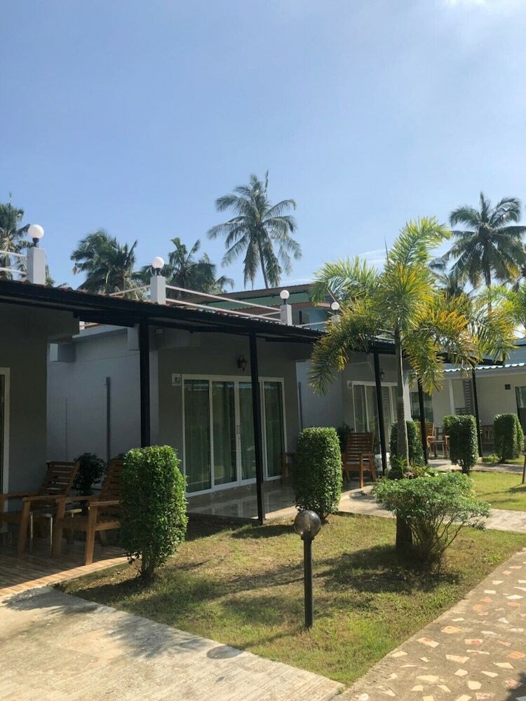 Hotel Smile Resort Koh Mook