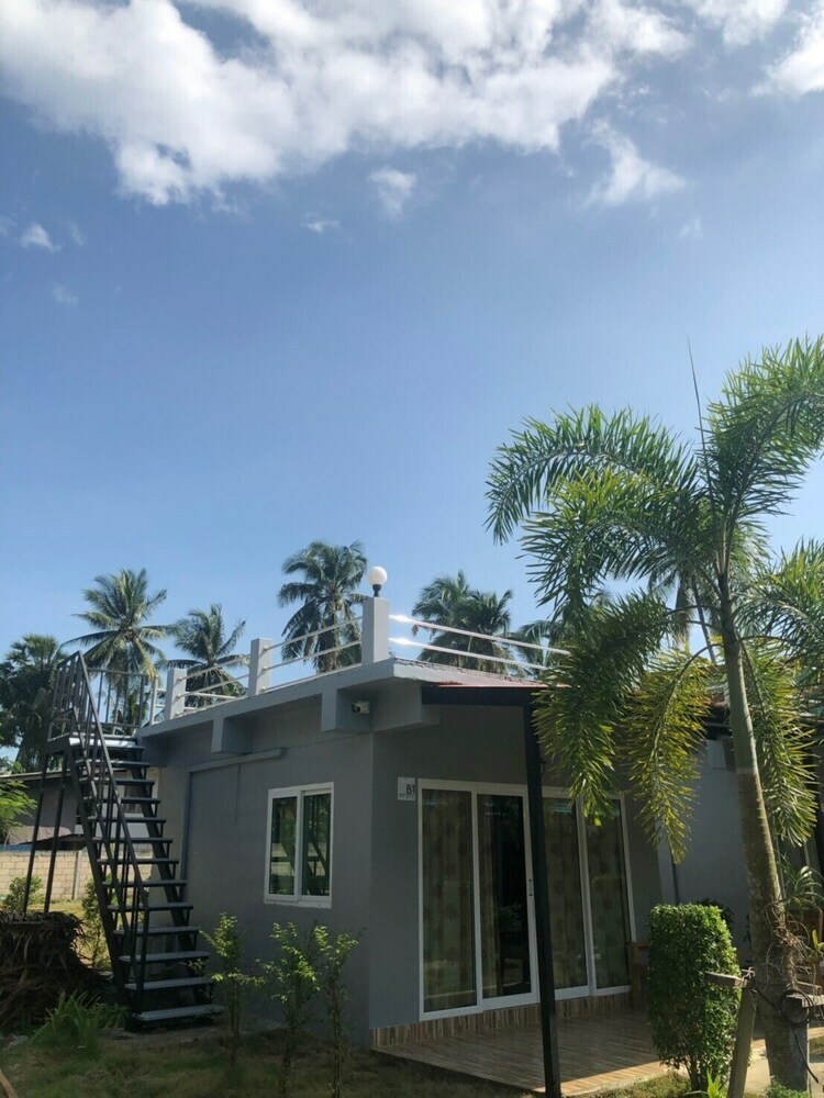 Hotel Smile Resort Koh Mook