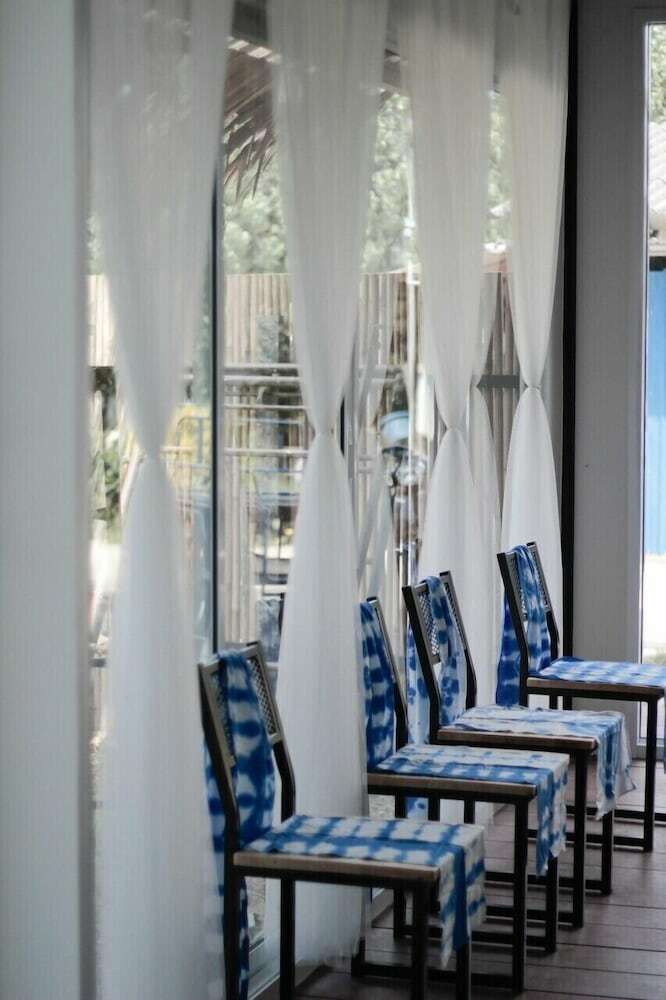 Hotel Smile Resort Koh Mook