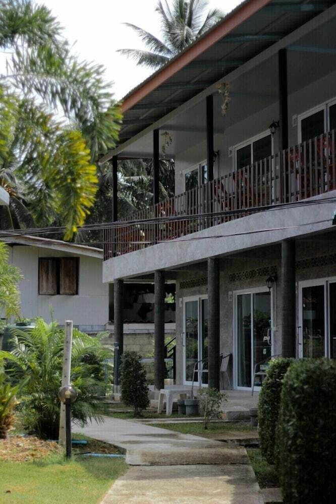 Hotel Smile Resort Koh Mook
