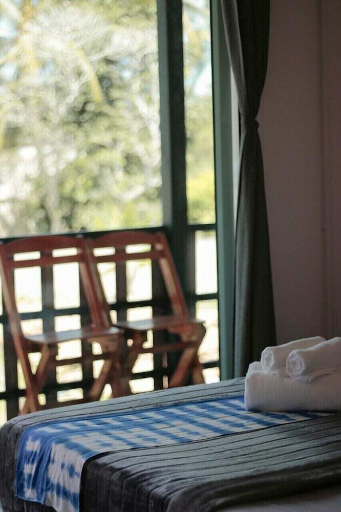 Hotel Smile Resort Koh Mook