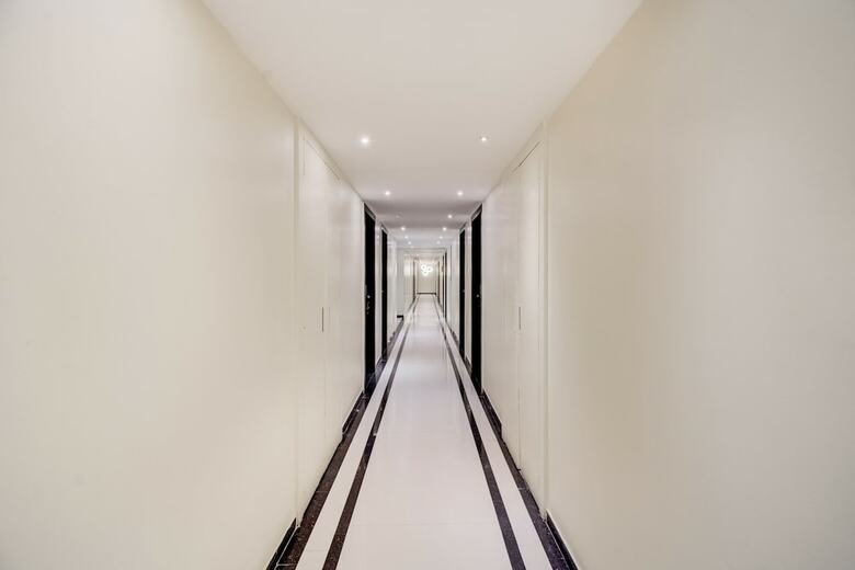 Hotel Collection O 30077 Viman Nagar