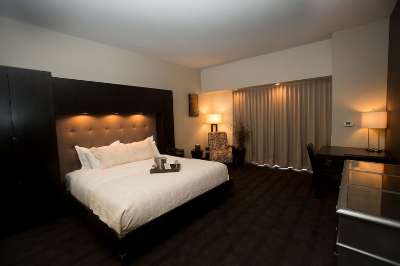 Posada The Catfish Bend Inn & Spa