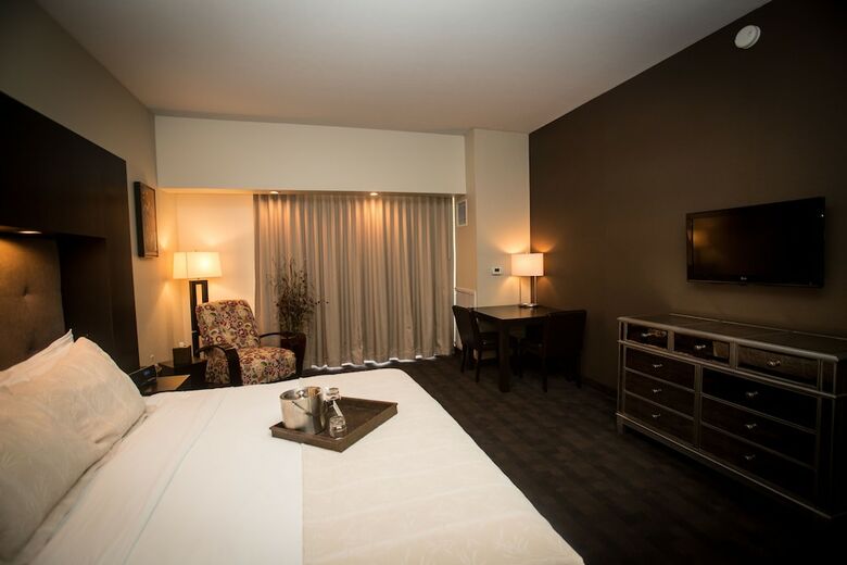 Posada The Catfish Bend Inn & Spa