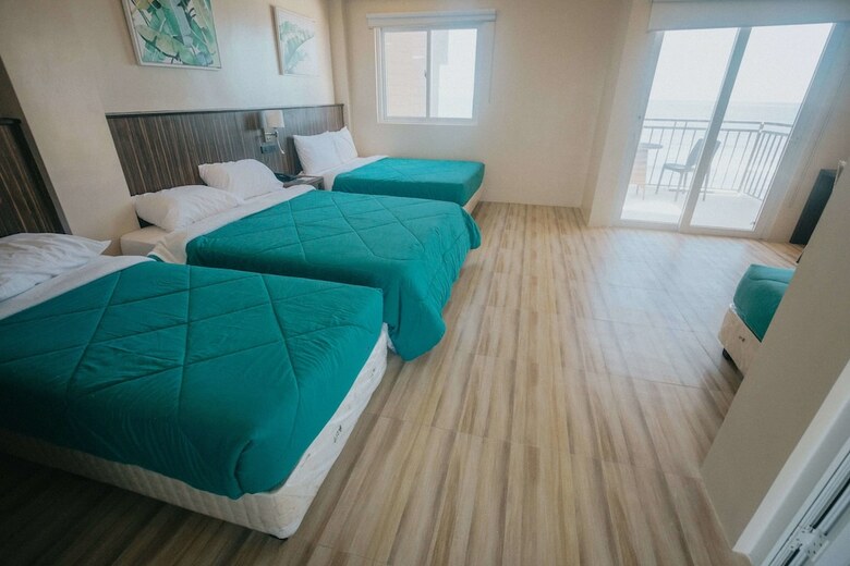 Hotel Brisa Marina Beach Resort