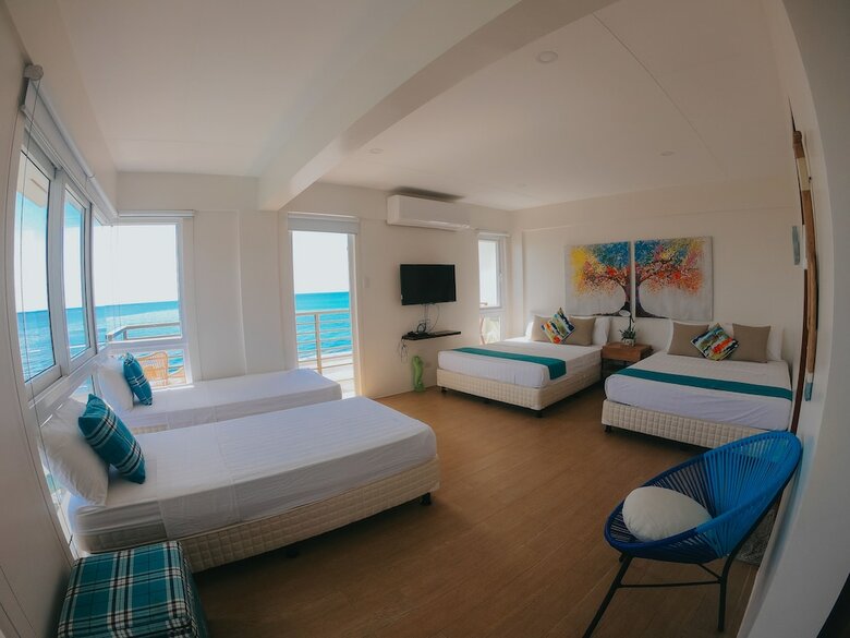 Hotel Brisa Marina Beach Resort