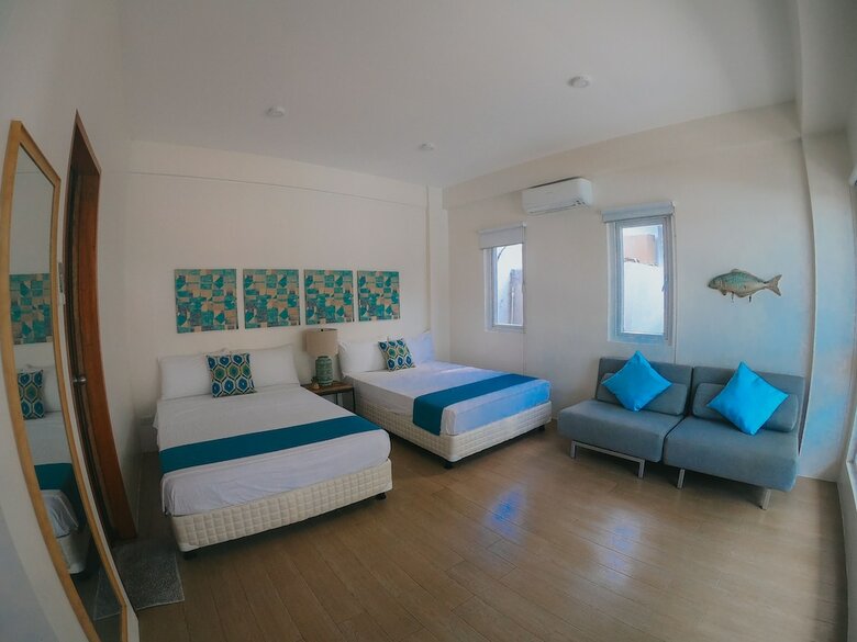 Hotel Brisa Marina Beach Resort