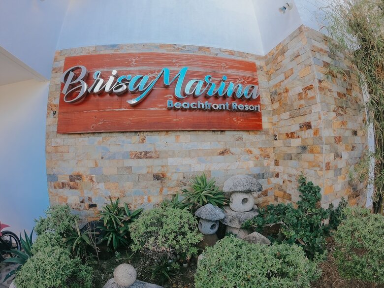 Hotel Brisa Marina Beach Resort