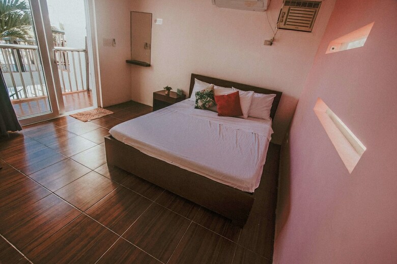 Hotel Brisa Marina Beach Resort