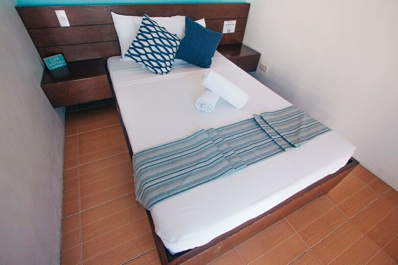 Hotel Brisa Marina Beach Resort