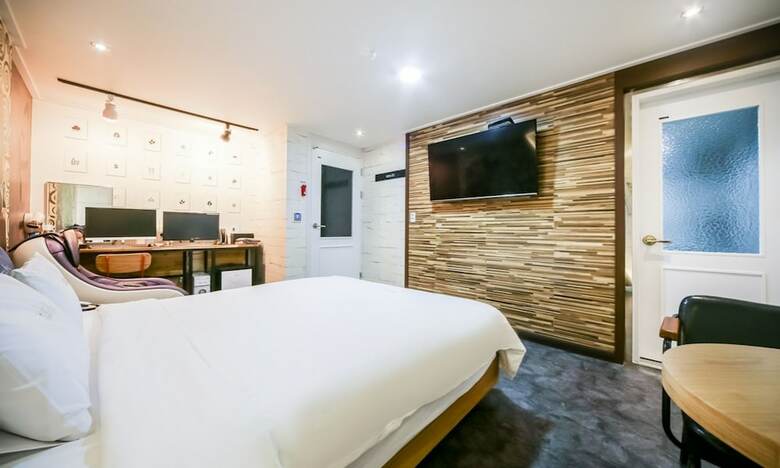 Hotel It's Motel