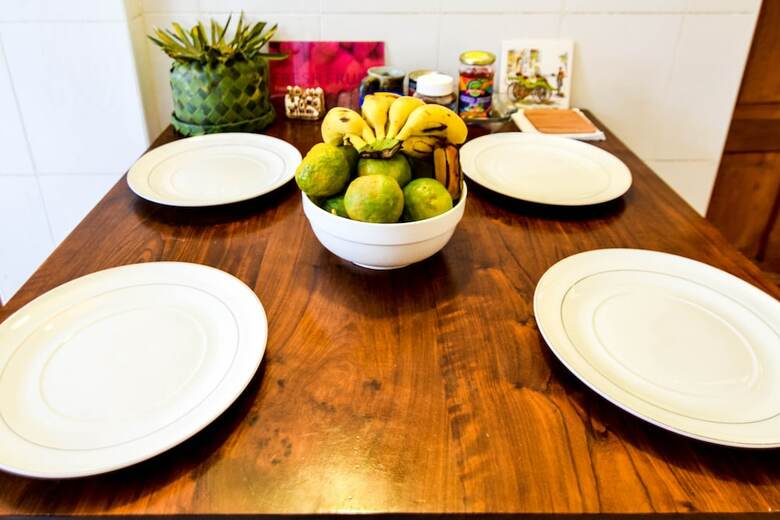 Bed & Breakfast Furaha Accommodation