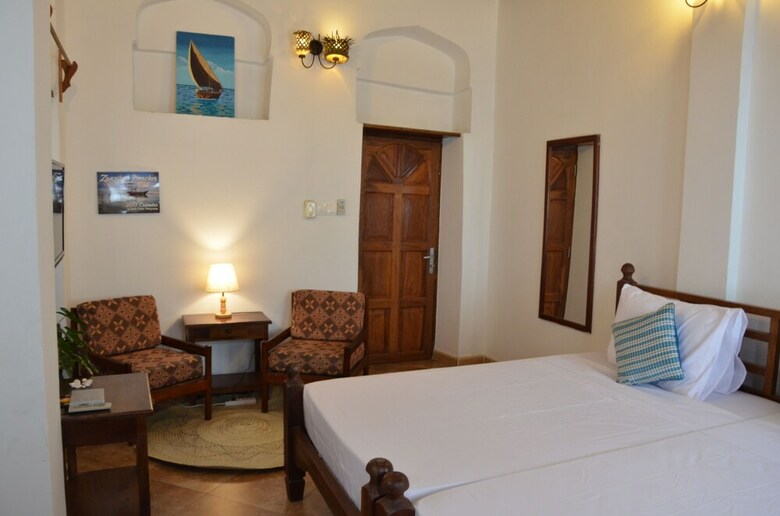 Bed & Breakfast Furaha Accommodation