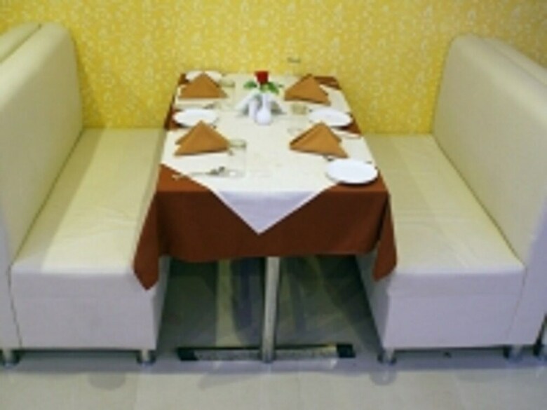 Hotel Prakash Palace