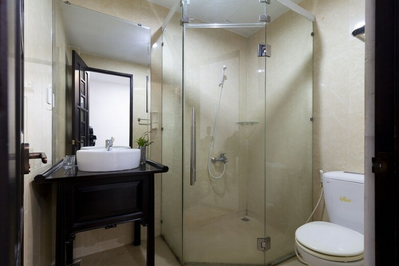 Hotel Cupid Mansion House