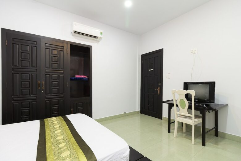 Hotel Cupid Mansion House