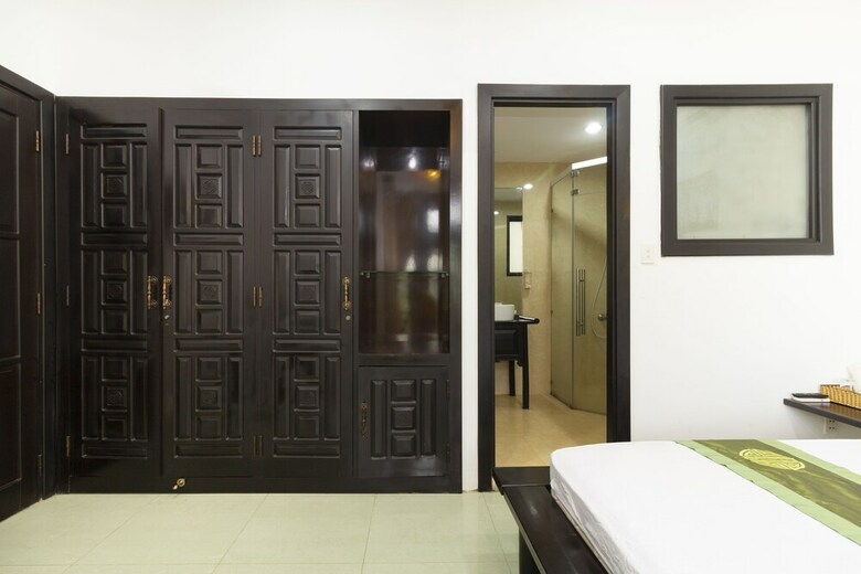 Hotel Cupid Mansion House