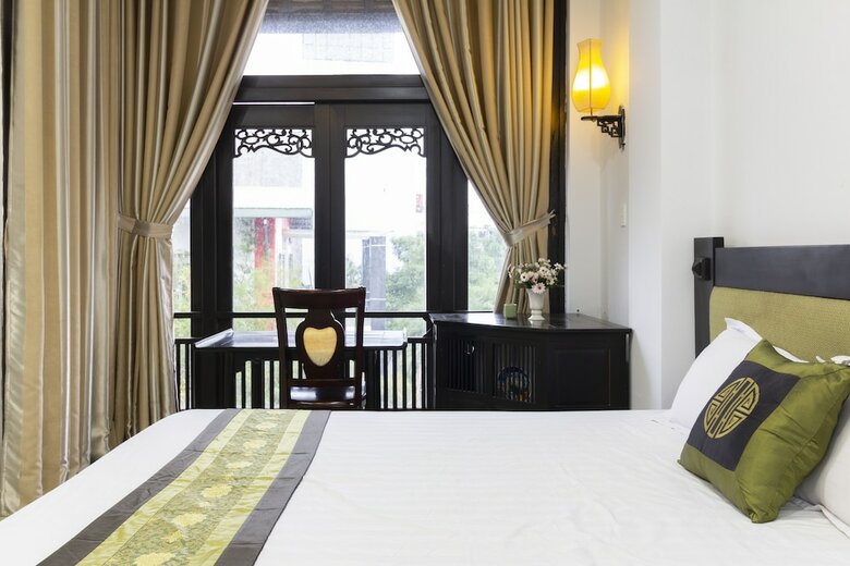 Hotel Cupid Mansion House