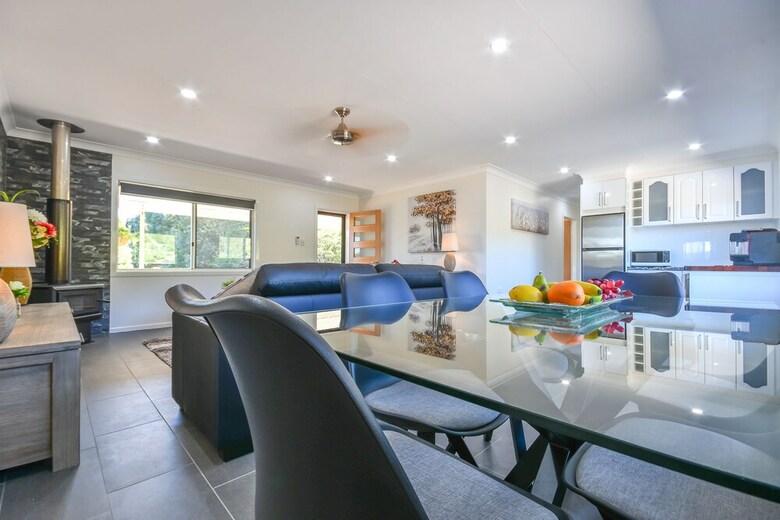 Yungaburra  Lodge