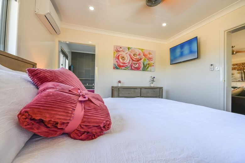Yungaburra  Lodge