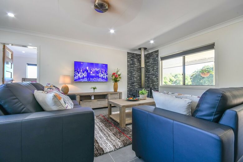 Yungaburra  Lodge