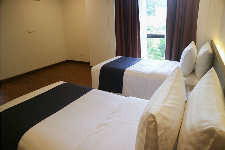 Hotel Residencia Du Basco