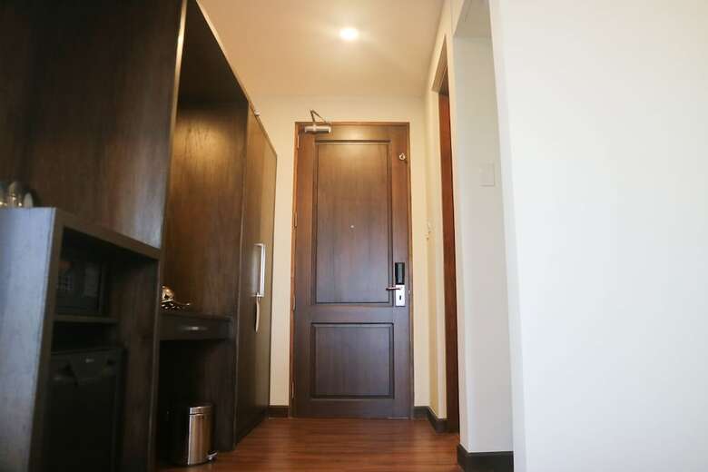 Hotel Residencia Du Basco